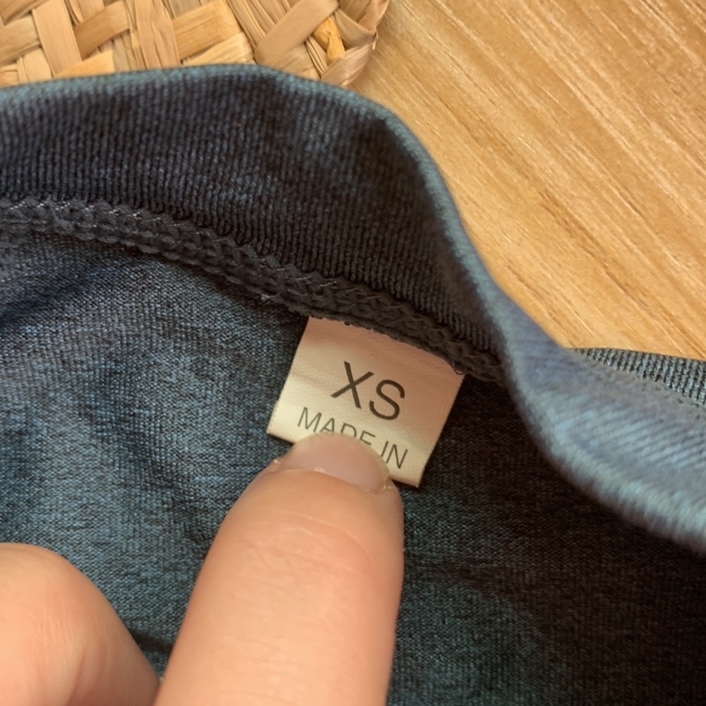Rip Curl Rashguard | XS - Picture 6 of 6